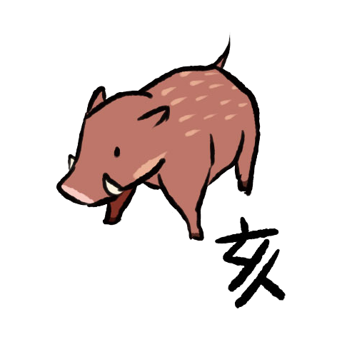 What’s Your Japanese Zodiac Animal? i