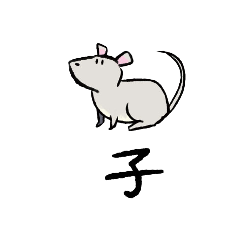 What’s Your Japanese Zodiac Animal? ne