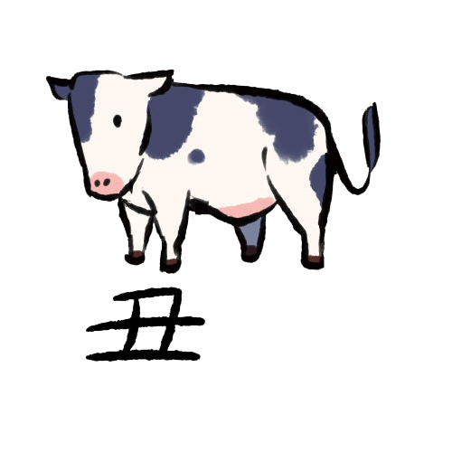 What’s Your Japanese Zodiac Animal? ushi