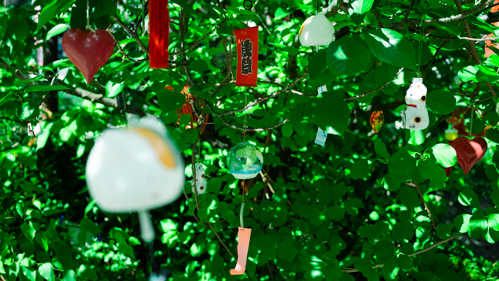 今戸神社 05