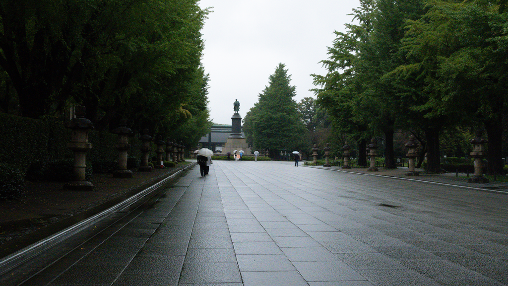 靖国神社 02