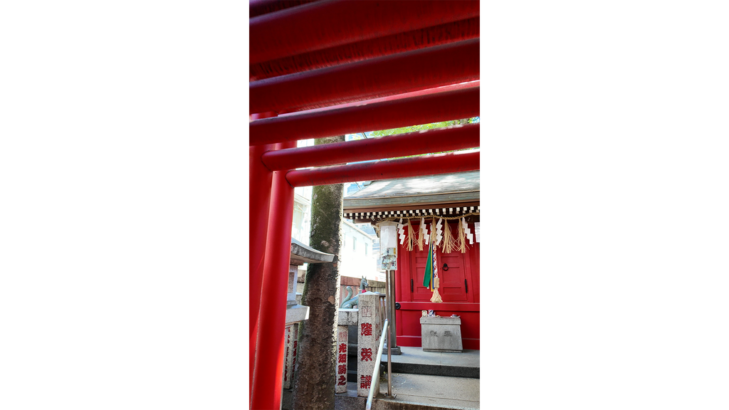 下谷神社 04