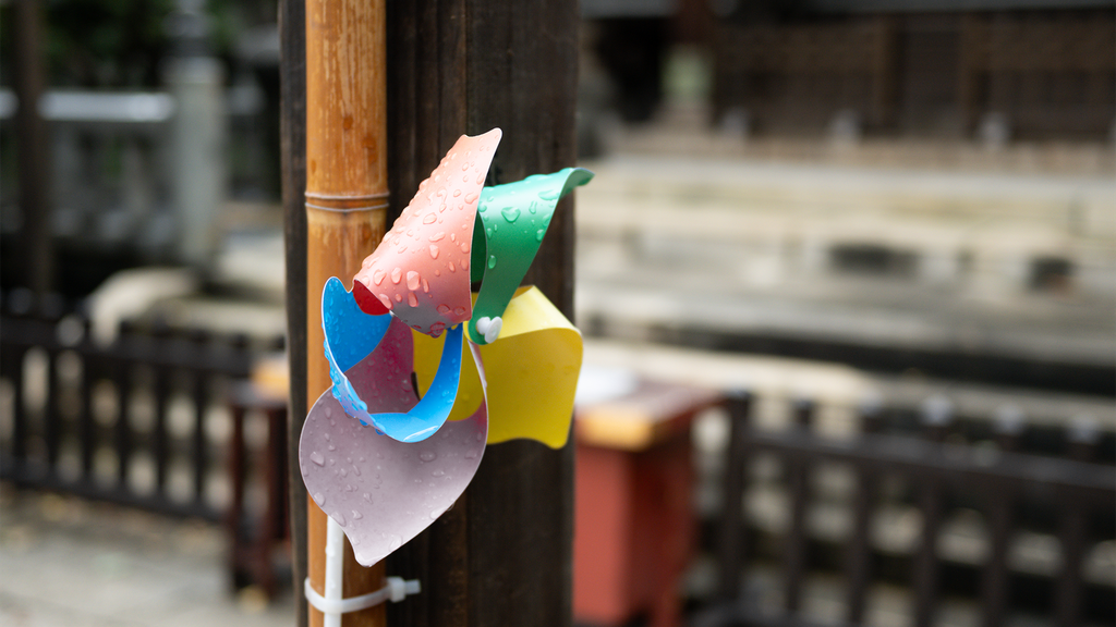 Hanazono Inari Shrine & Gojo Tenjin Shrine: Two Historic Shrines in Ueno Park 花園稲荷神社 05